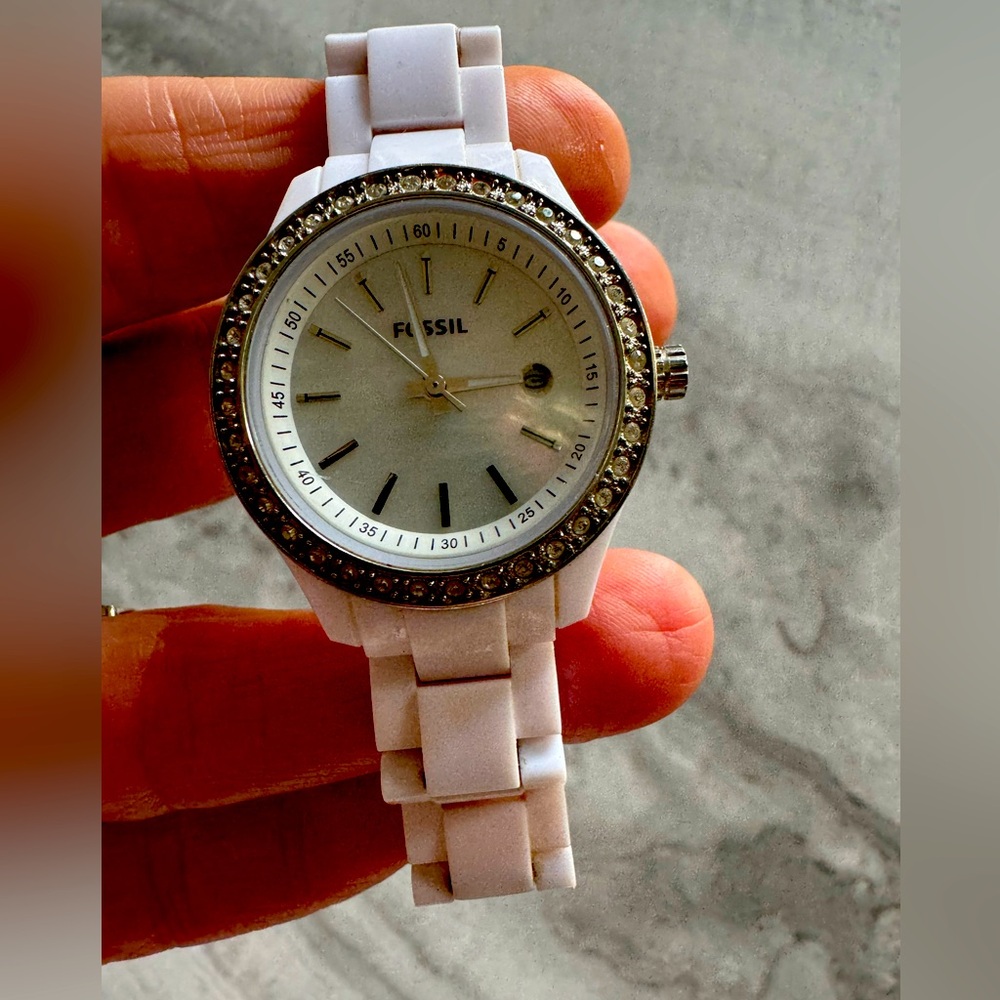 Fossil Watch